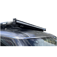 Wedgetail Lightbar Support Extension - WTA-LBSE