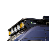 Lightbar Mount kit to suit Volkswagen Crafter SY/SZ MWB 2018 - Current - WTA-LBVCRMH