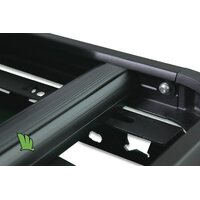 Wedgetail 1400 x 1200 cross bar rubber kit - WTA-R1412