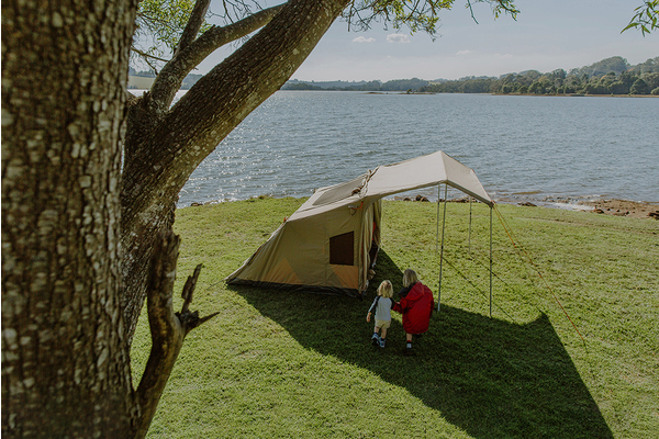 Camping & Outdoors